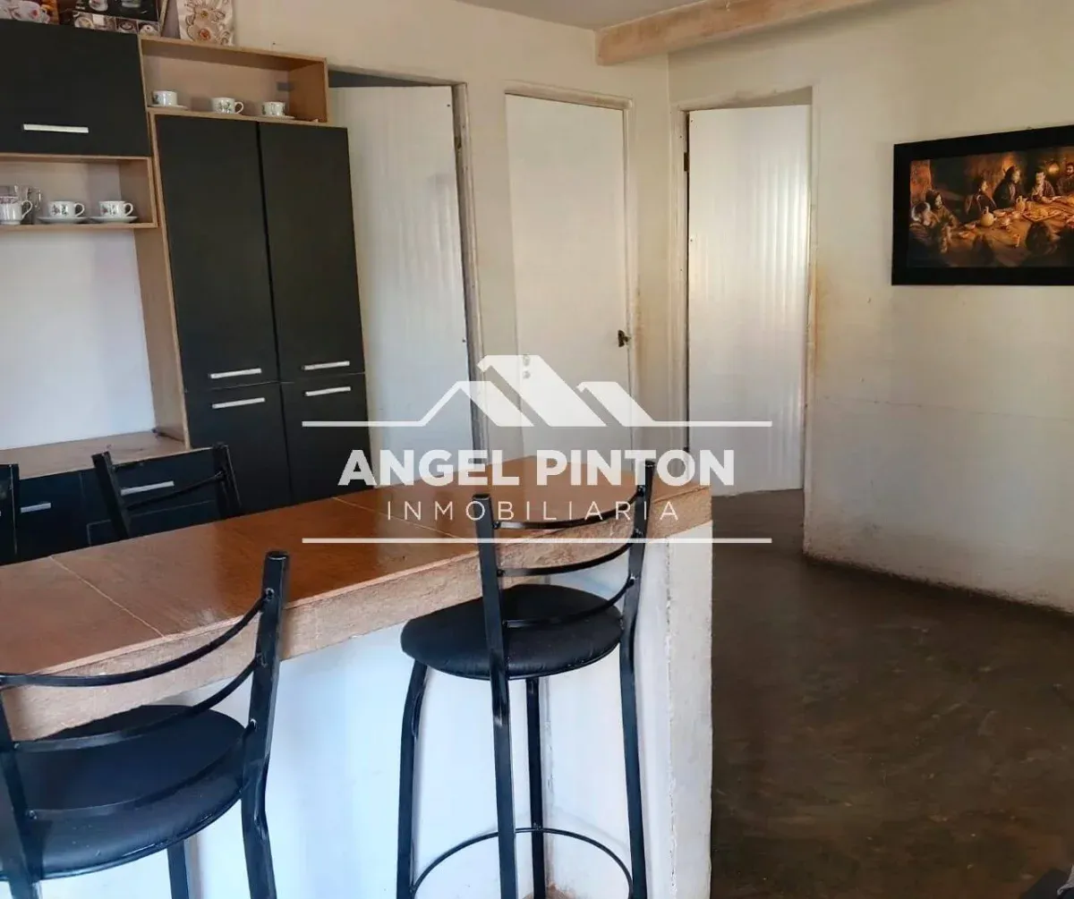 APARTAMENTO VENTA ALTOS DEL SOL AMADO MARACAIBO, VENEZUELA API 9949 - 2