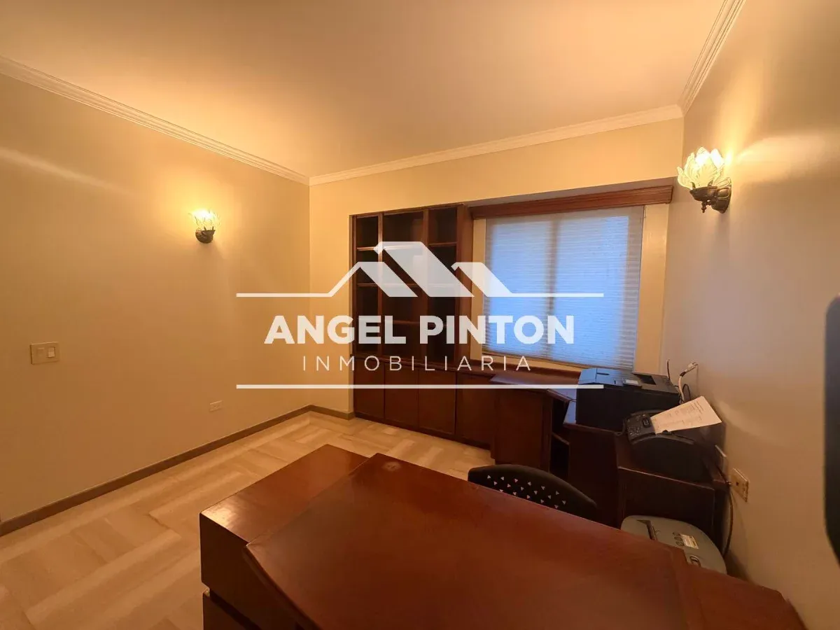 APARTAMENTO VENTA LA LAGO MARACAIBO VENEZUELA API 9954 - 13