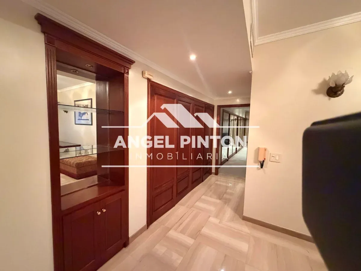 APARTAMENTO VENTA LA LAGO MARACAIBO VENEZUELA API 9954 - 18