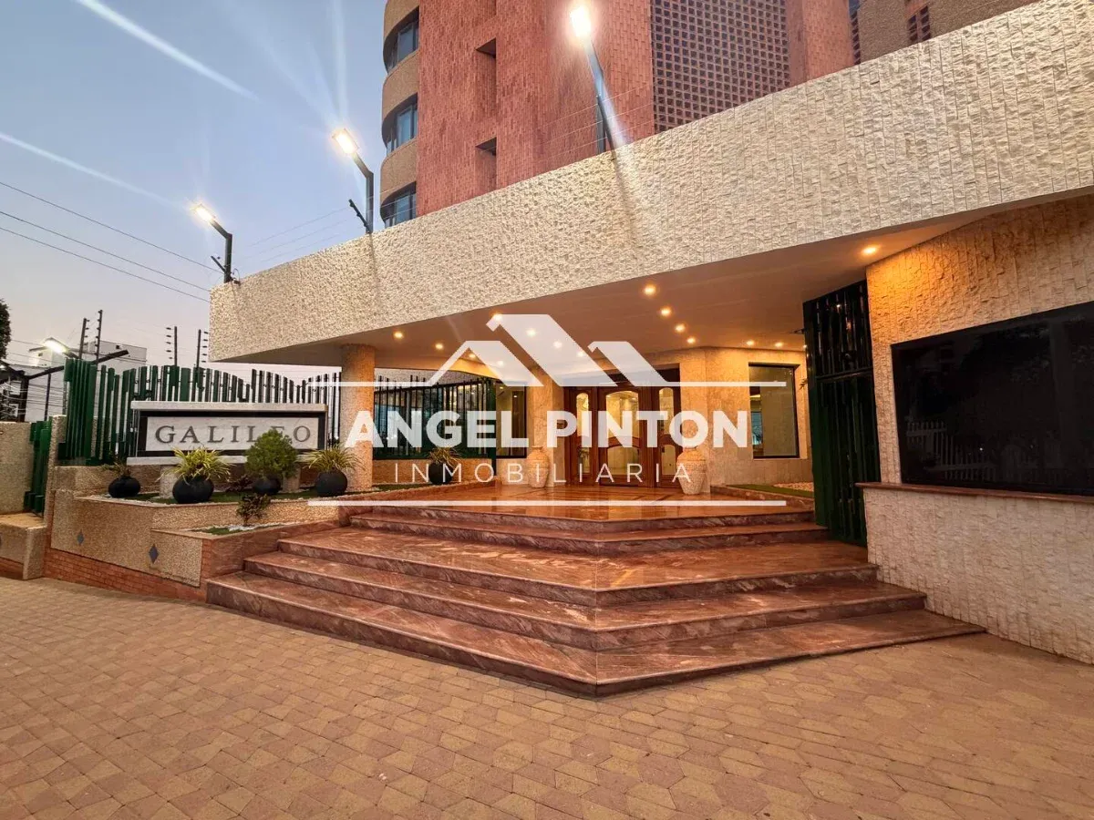 APARTAMENTO VENTA LA LAGO MARACAIBO VENEZUELA API 9954 - 20