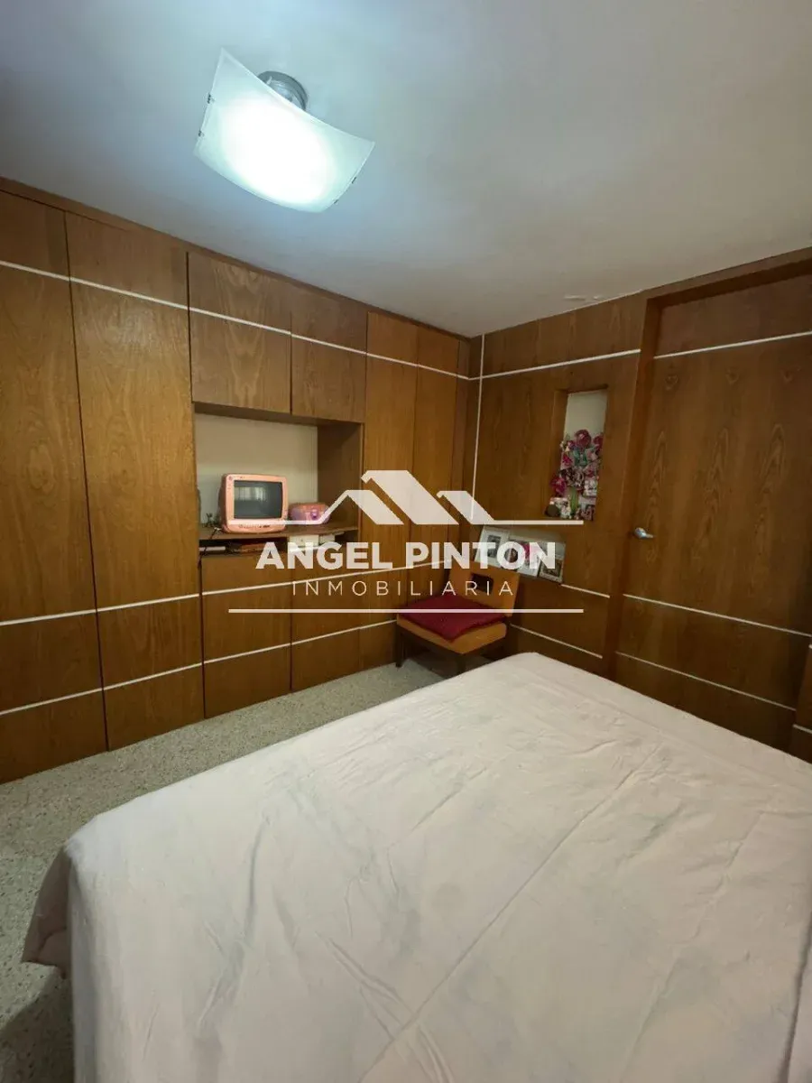 APARTAMENTO ALQUILER AV. LAS DELICIAS MARACAIBO VENEZUELA API 9956 - 10