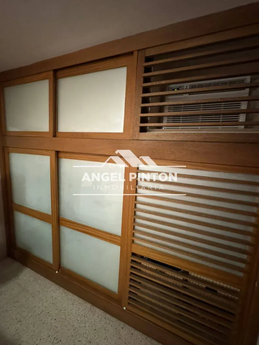 APARTAMENTO ALQUILER AV. LAS DELICIAS MARACAIBO VENEZUELA API 9956 - 11