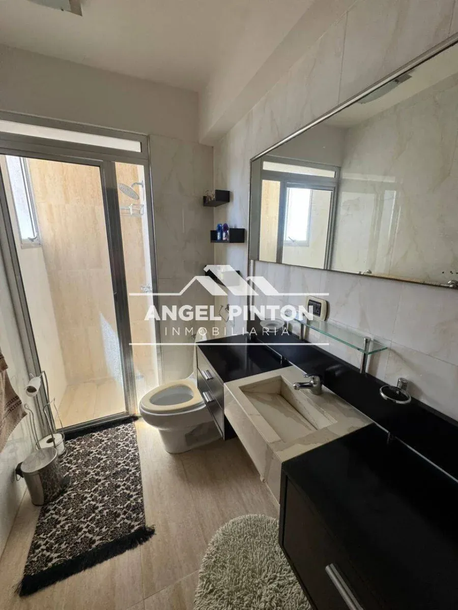APARTAMENTO ALQUILER AV. LAS DELICIAS MARACAIBO VENEZUELA API 9956 - 16