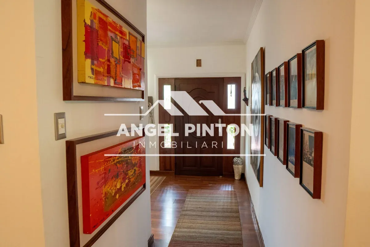 CASA QUINTA VENTA TIERRA NEGRA MARACAIBO VENEZUELA API 9978 - 7