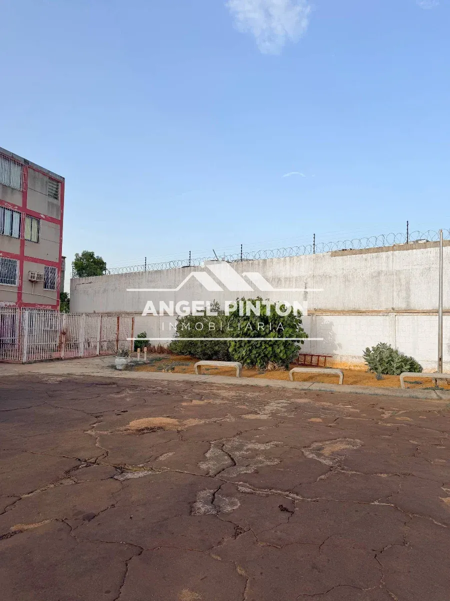 APARTAMENTO VENTA ZAPARA MARACAIBO VENEZUELA API 13291 - 6