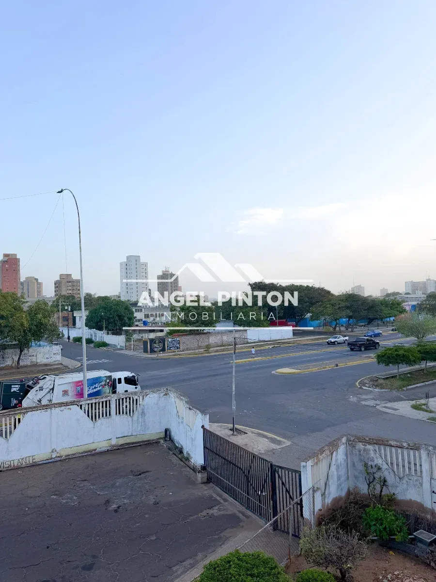 APARTAMENTO VENTA ZAPARA MARACAIBO VENEZUELA API 13291 - 8