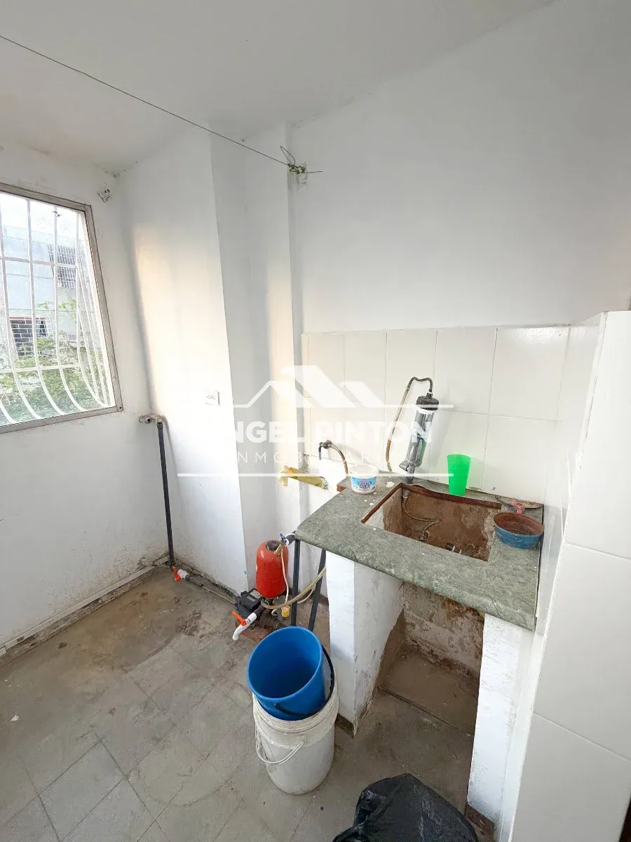 APARTAMENTO VENTA ZAPARA MARACAIBO VENEZUELA API 13291 - 11