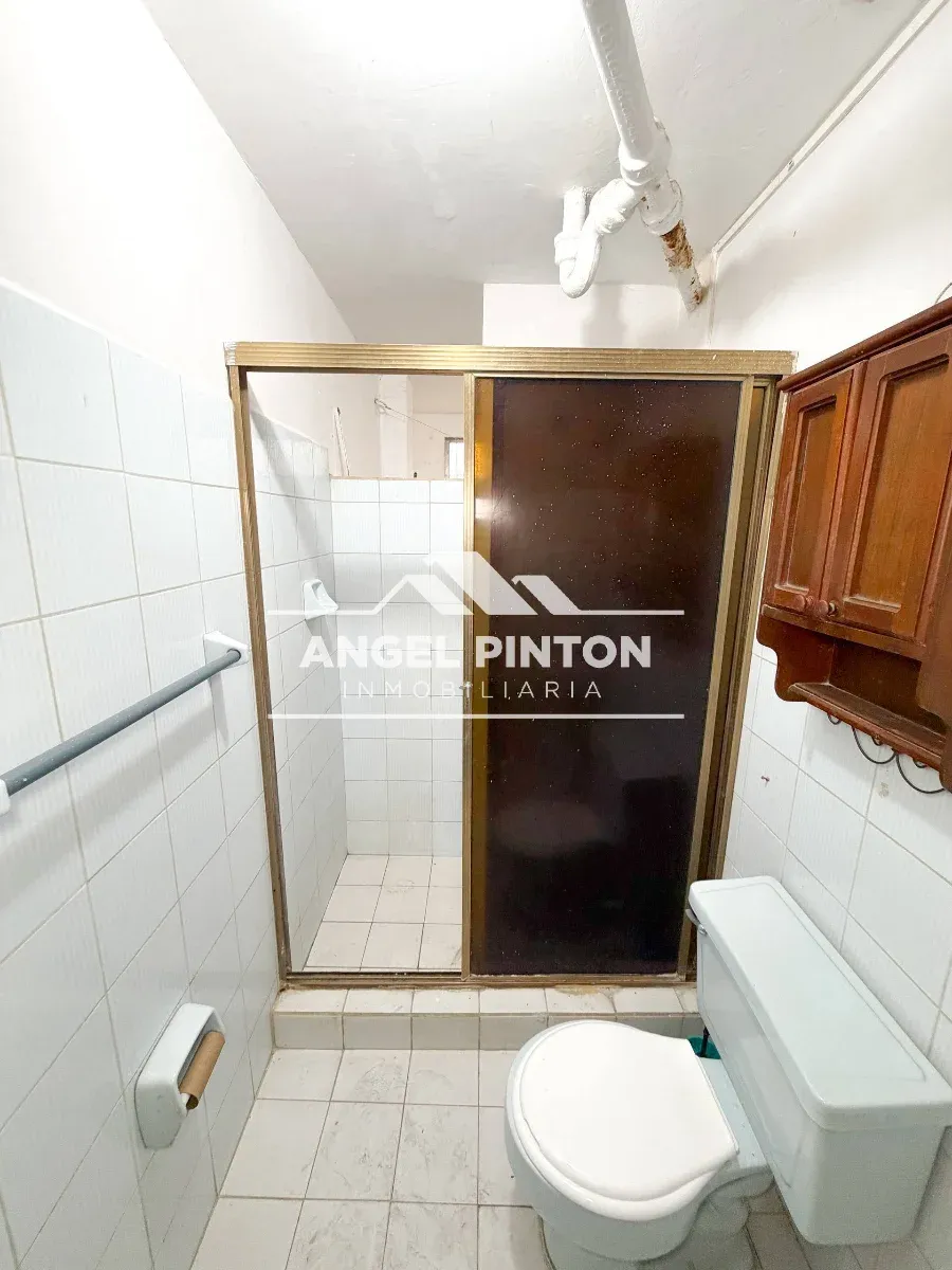 APARTAMENTO VENTA ZAPARA MARACAIBO VENEZUELA API 13291 - 13
