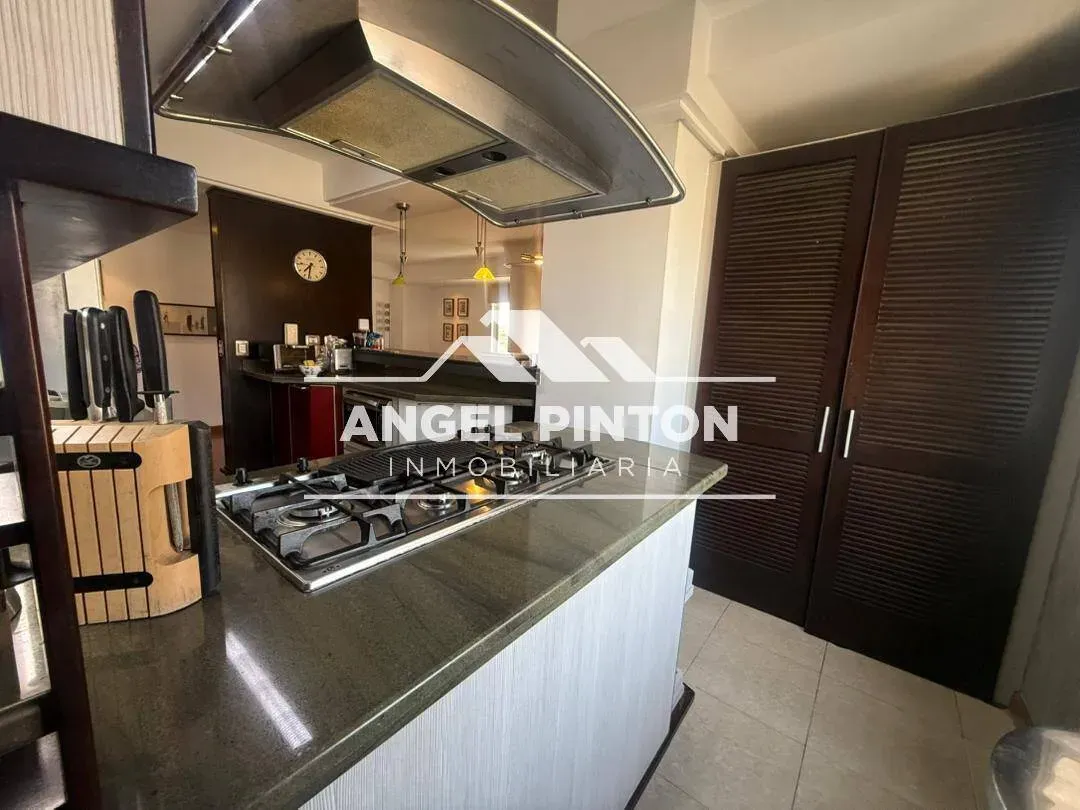 APARTAMENTO VENTA TIERRA NEGRA MARACAIBO VENEZUELA API 9968 - 3
