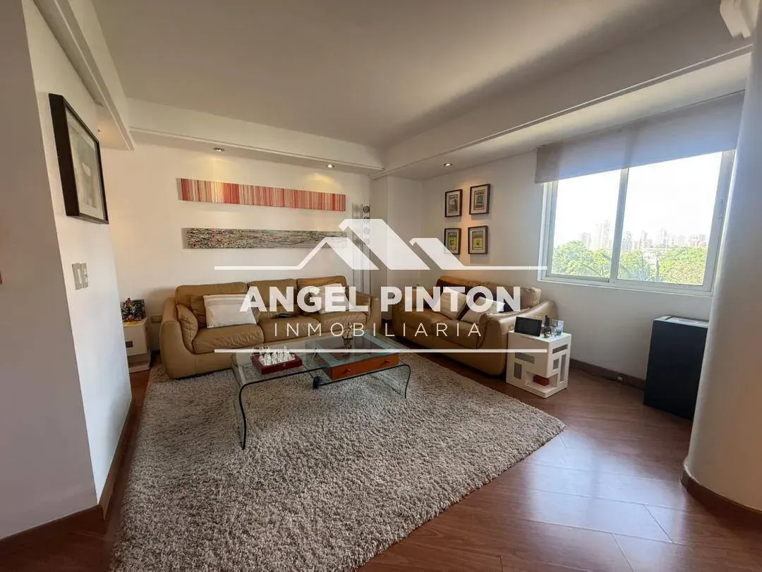 APARTAMENTO VENTA TIERRA NEGRA MARACAIBO VENEZUELA API 9968 - 5