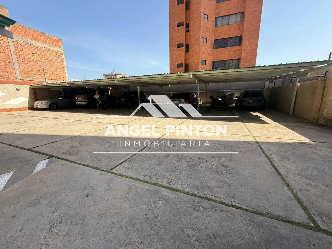 APARTAMENTO VENTA TIERRA NEGRA MARACAIBO VENEZUELA API 9968 - 14