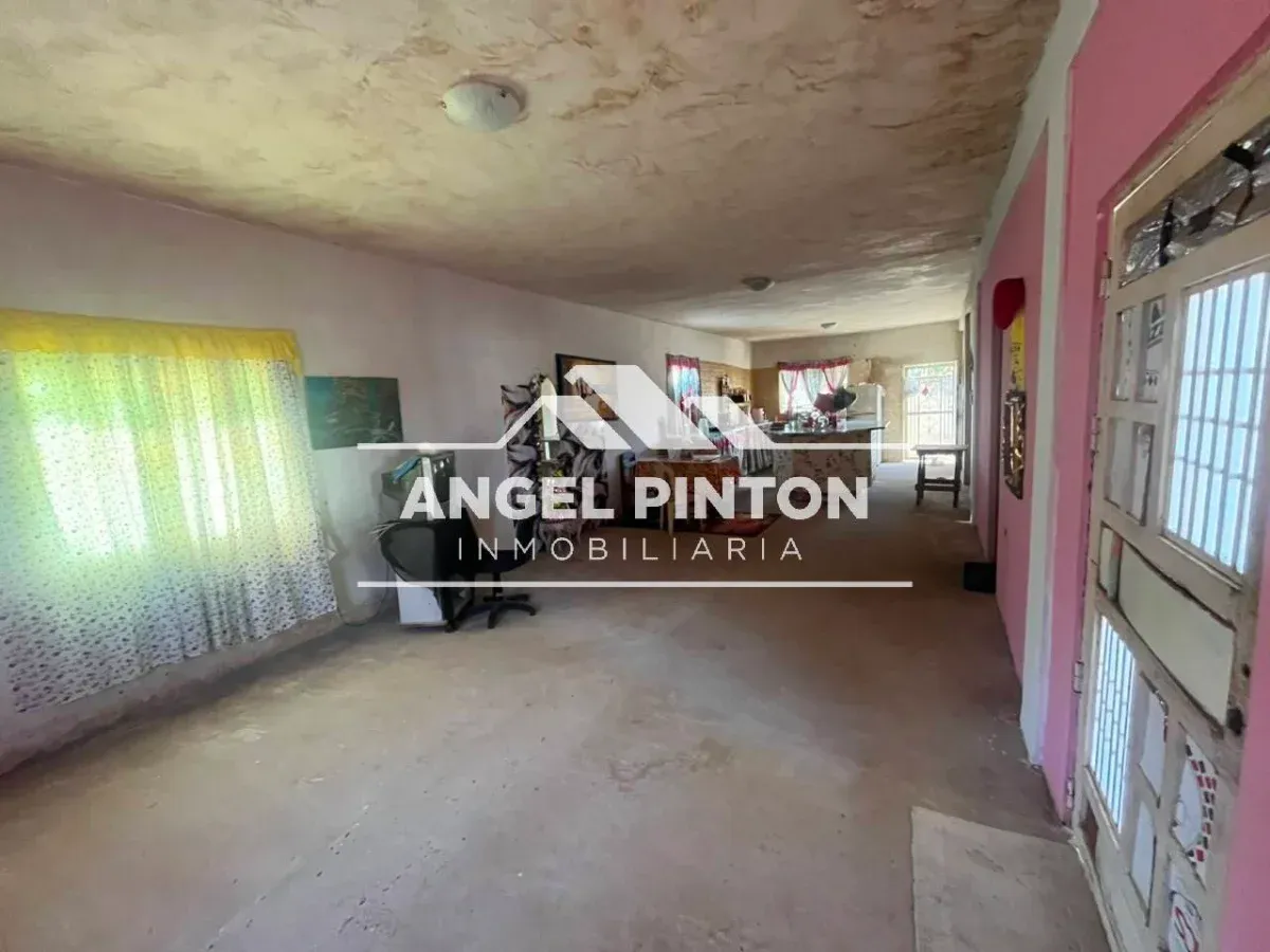 CASA VENTA LOS ALTOS VÍA LOS BUCARES MARACAIBO VENEZUELA API 9964 API 9964 - 7
