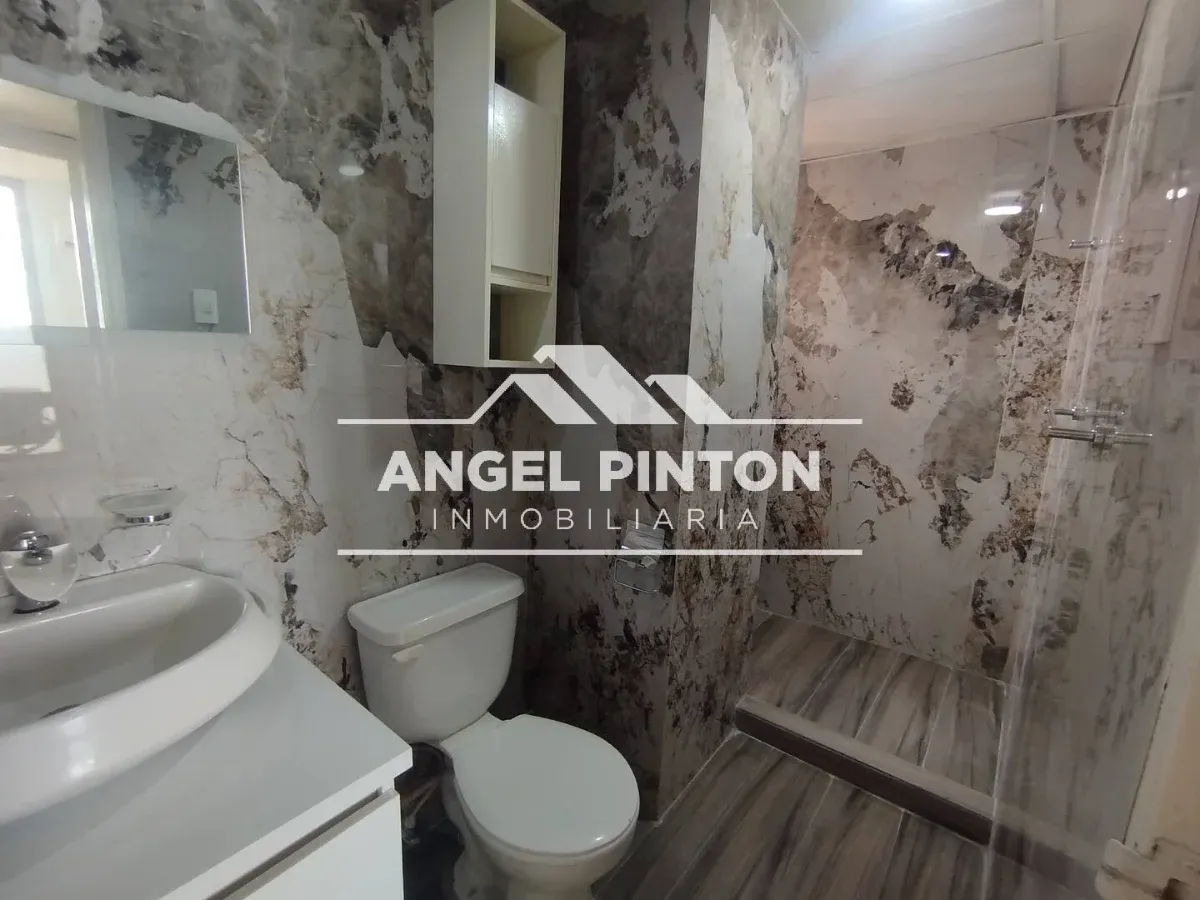 APARTAMENTO VENTA ISLA DORADA MARACAIBO VENEZUELA API 10017 - 12
