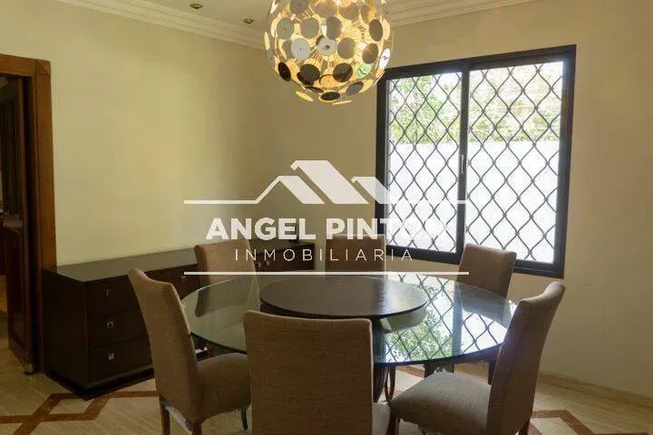 VILLA CERRADA VENTA INDIO MARA MARACAIBO VENEZUELA API 10011 - 30