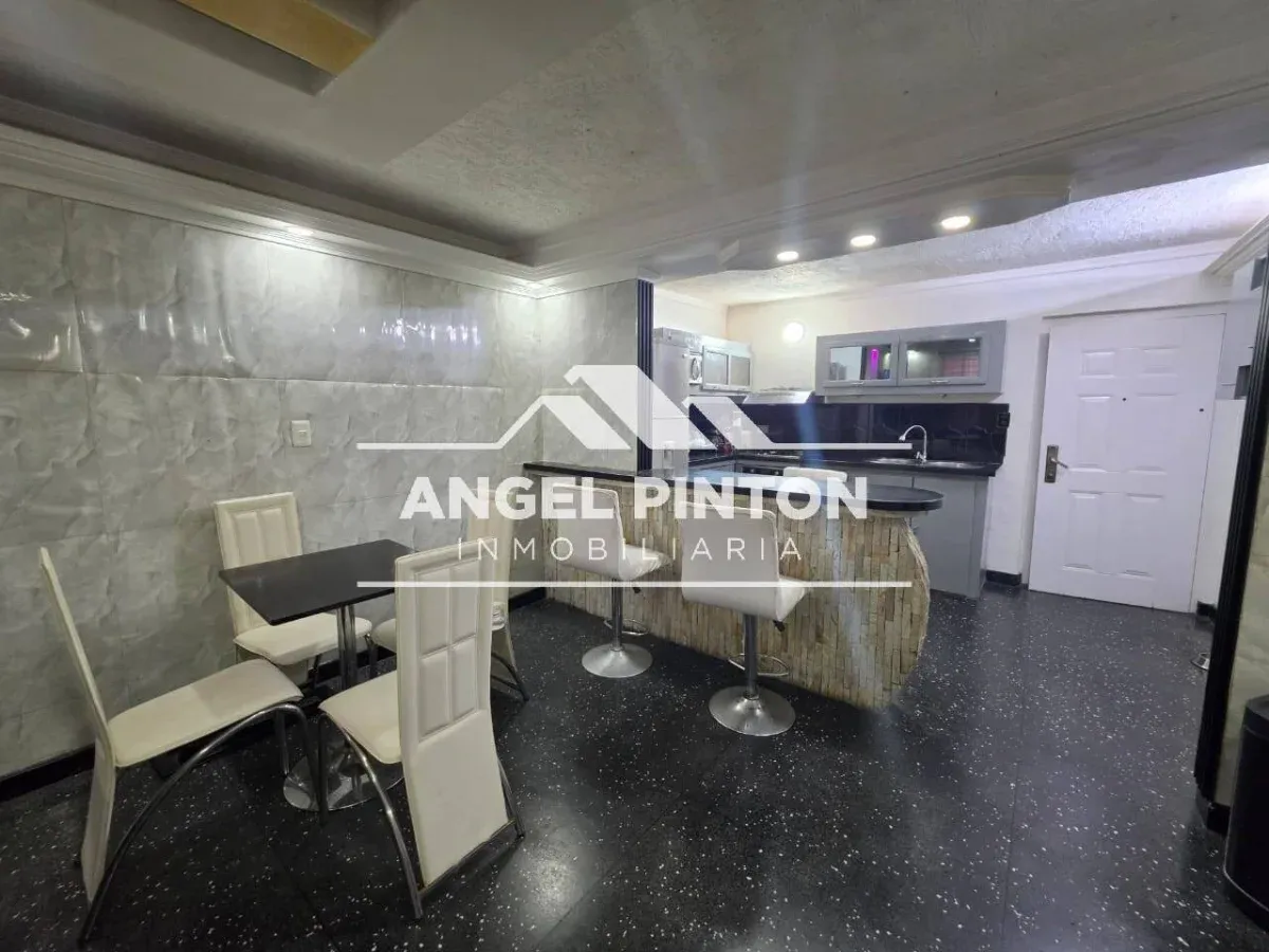 CASA VENTA PALMA BRISAS SAN FRANCISCO. ZULIA. VENEZUELA API 232303 - 2