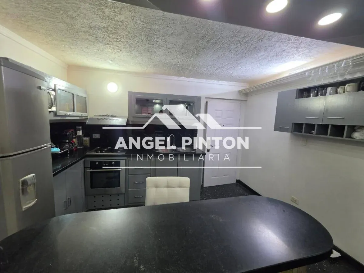 CASA VENTA PALMA BRISAS SAN FRANCISCO. ZULIA. VENEZUELA API 232303 - 4