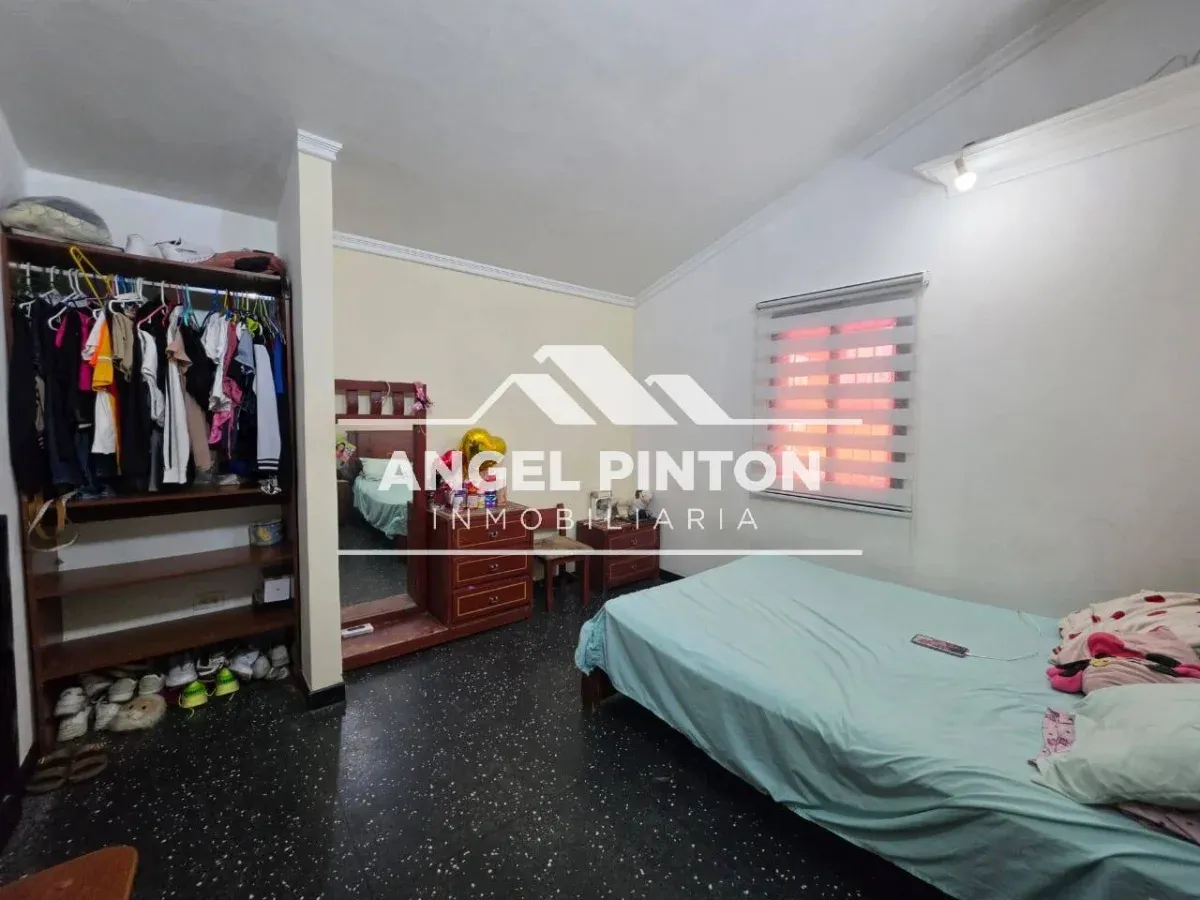 CASA VENTA PALMA BRISAS SAN FRANCISCO. ZULIA. VENEZUELA API 232303 - 10