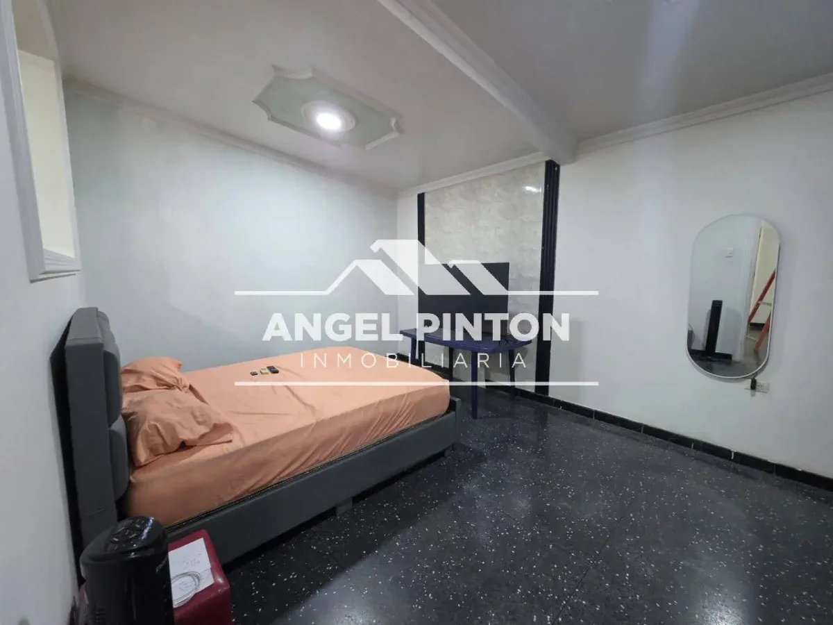 CASA VENTA PALMA BRISAS SAN FRANCISCO. ZULIA. VENEZUELA API 232303 - 11