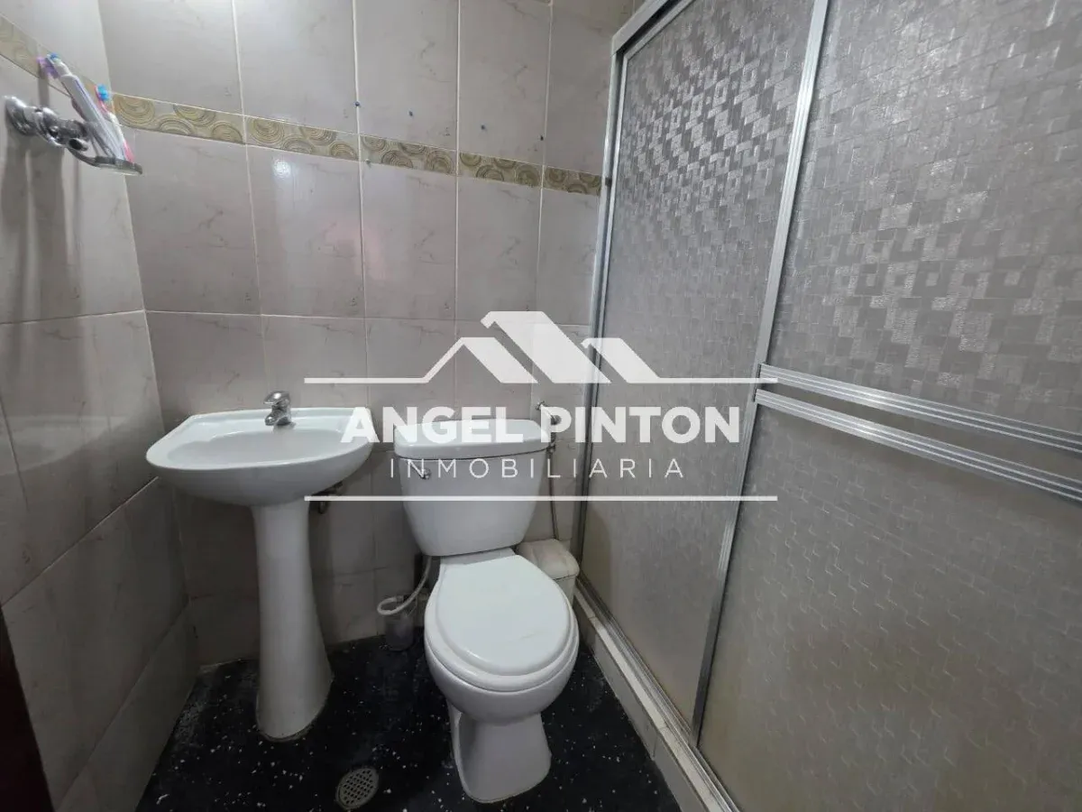 CASA VENTA PALMA BRISAS SAN FRANCISCO. ZULIA. VENEZUELA API 232303 - 13
