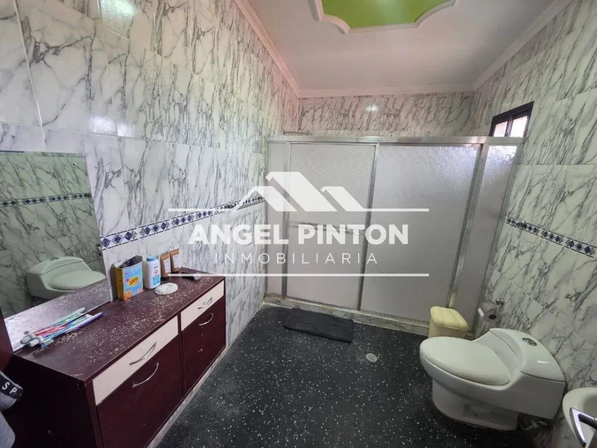 CASA VENTA PALMA BRISAS SAN FRANCISCO. ZULIA. VENEZUELA API 232303 - 14