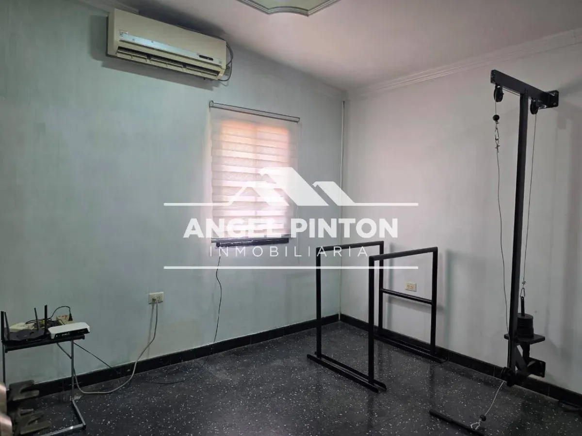 CASA VENTA PALMA BRISAS SAN FRANCISCO. ZULIA. VENEZUELA API 232303 - 15