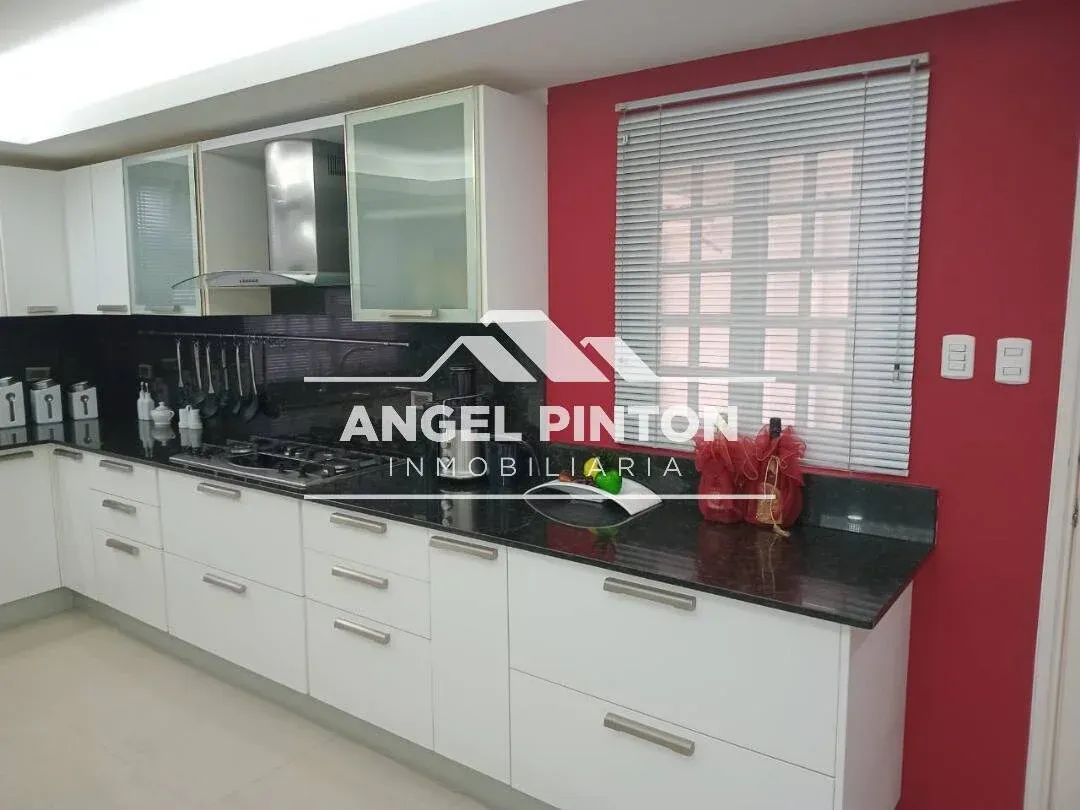 CASA VENTA OASIS COUNTRY 1 MARACAIBO VENEZUELA API 10014 - 3