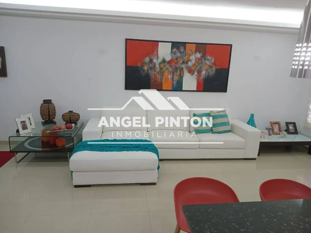 CASA VENTA OASIS COUNTRY 1 MARACAIBO VENEZUELA API 10014 - 6