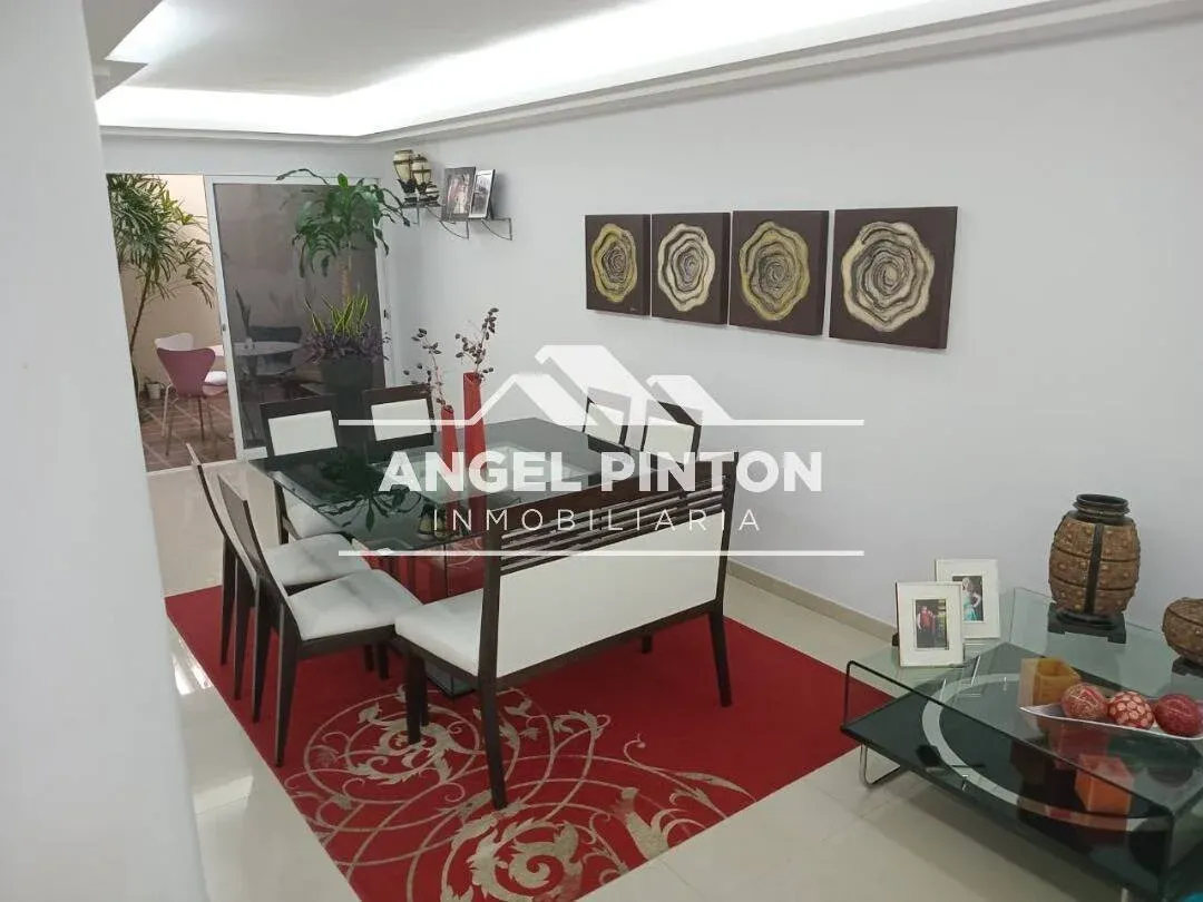 CASA VENTA OASIS COUNTRY 1 MARACAIBO VENEZUELA API 10014 - 7