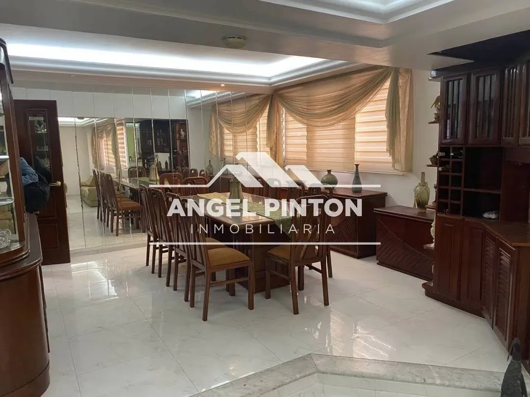 APARTAMENTO VENTA TIERRA NEGRA MARACAIBO VENEZUELA API 10000 - 5