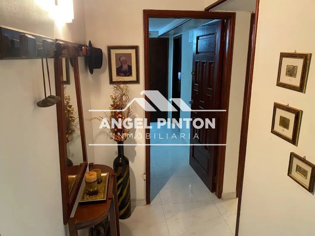 APARTAMENTO VENTA TIERRA NEGRA MARACAIBO VENEZUELA API 10000 - 8