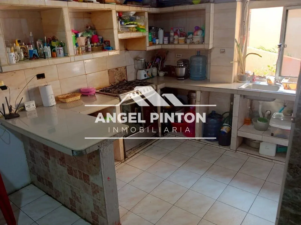 APARTAMENTO VENTA RESIDENCIAS KIMURA SAN FRANCISCO VENEZUELA API 10032 - 4