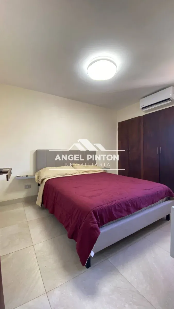 APARTAMENTO VENTA VALLE FRIO, MARACAIBO VENEZUELA API 10057 - 5