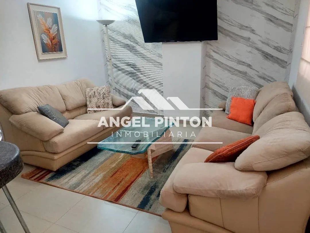 APARTAMENTO VENTA RESD. PACTUM, MARACAIBO VENEZUELA API 10050