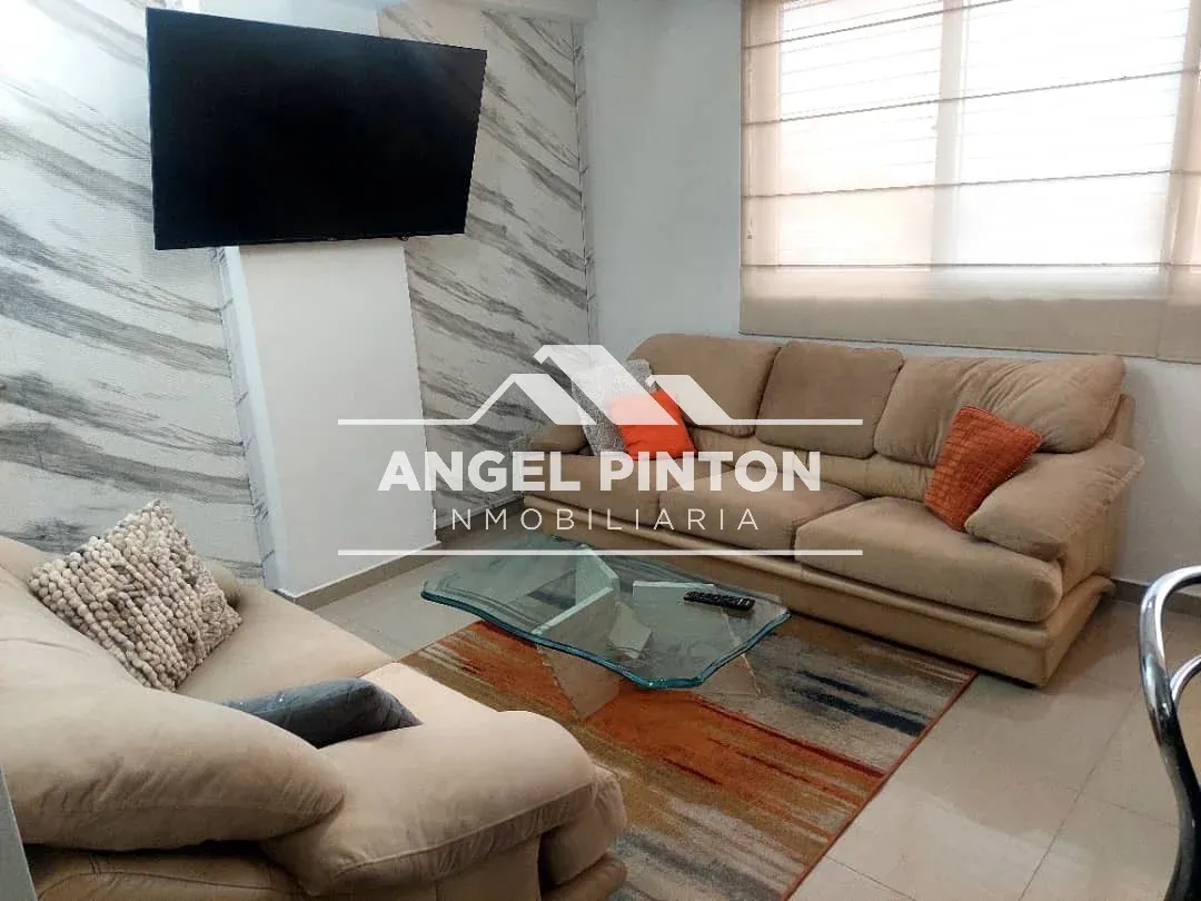 APARTAMENTO VENTA RESD. PACTUM, MARACAIBO VENEZUELA API 10050 - 2