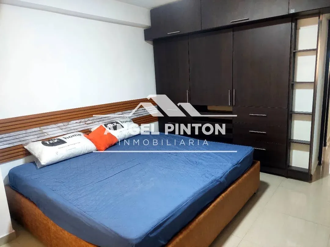 APARTAMENTO VENTA RESD. PACTUM, MARACAIBO VENEZUELA API 10050 - 6