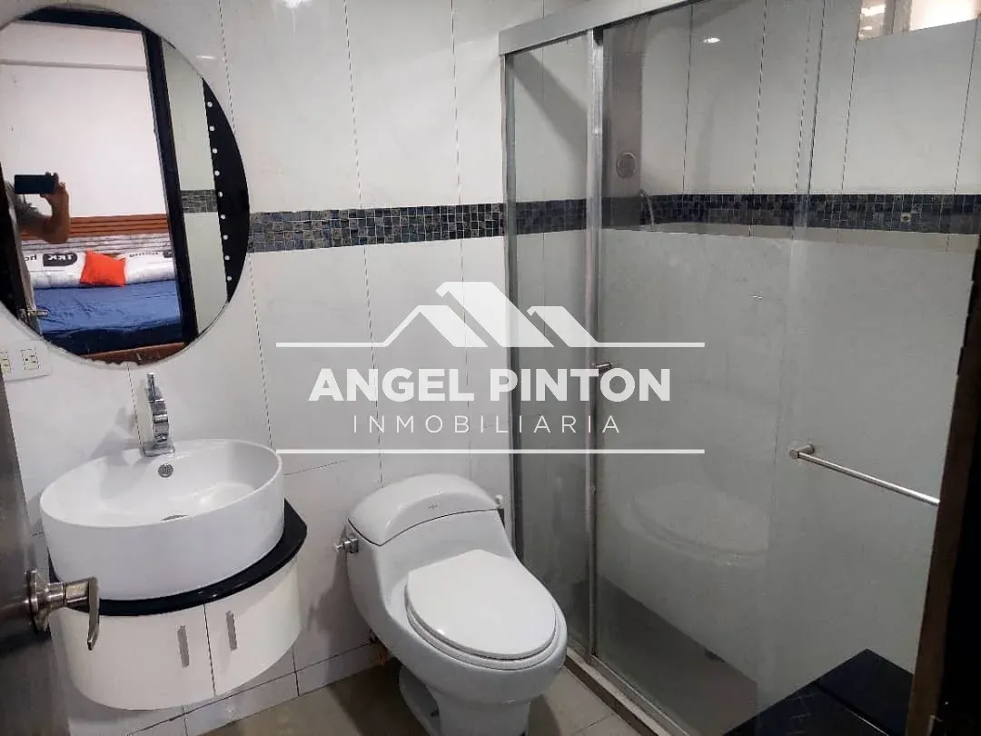 APARTAMENTO VENTA RESD. PACTUM, MARACAIBO VENEZUELA API 10050 - 8