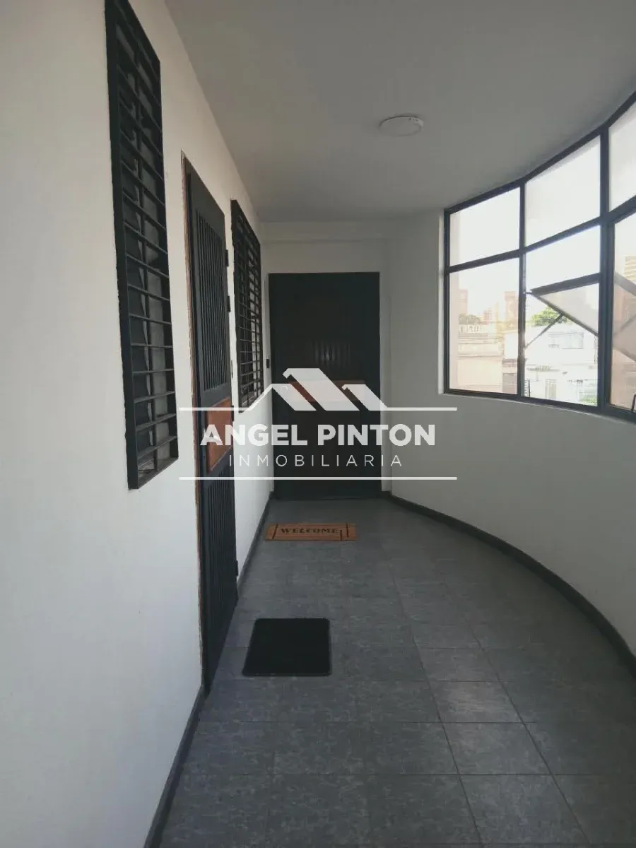 APARTAMENTO VENTA RESD. PACTUM, MARACAIBO VENEZUELA API 10050 - 10
