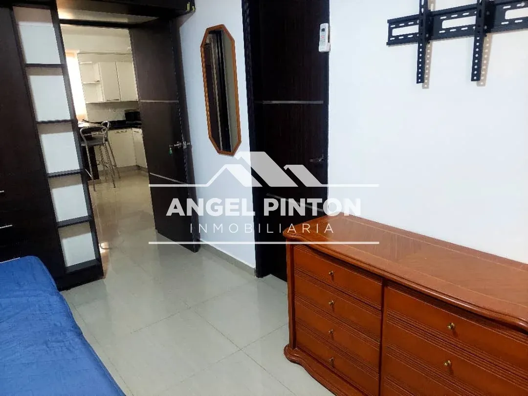APARTAMENTO VENTA RESD. PACTUM, MARACAIBO VENEZUELA API 10050 - 11