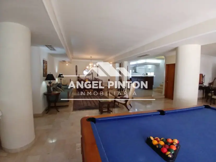 CASA VENTA LA VIRGINIA MARACAIBO VENEZUELA API 10087