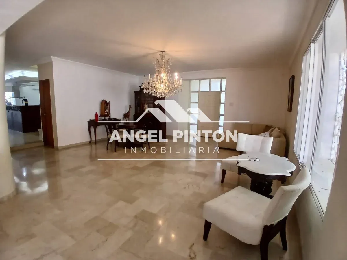 CASA VENTA LA VIRGINIA MARACAIBO VENEZUELA API 10087 - 3