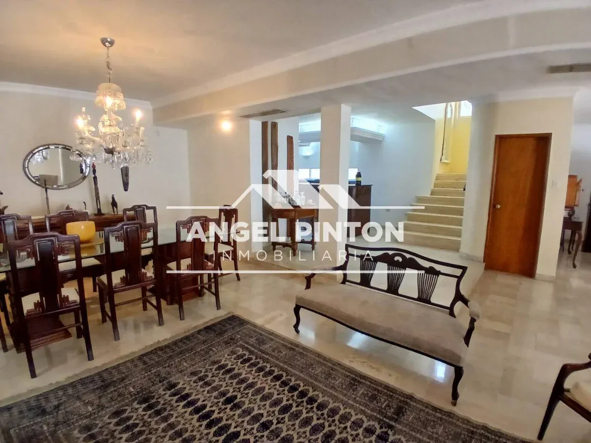 CASA VENTA LA VIRGINIA MARACAIBO VENEZUELA API 10087 - 5