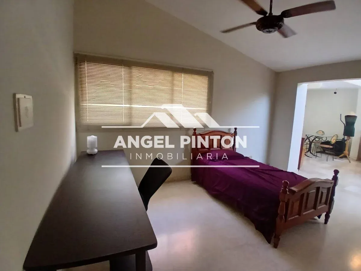 CASA VENTA LA VIRGINIA MARACAIBO VENEZUELA API 10087 - 12