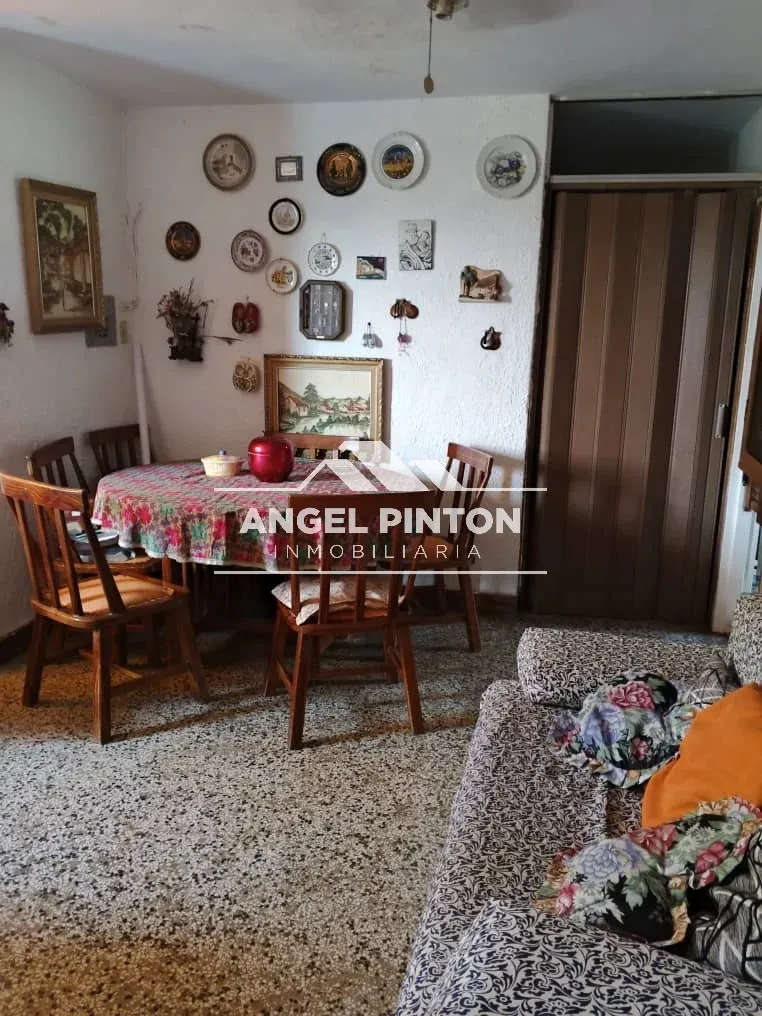 APARTAMENTO VENTA LA TRINIDAD MARACAIBO VENEZUELA API 10082 - 3