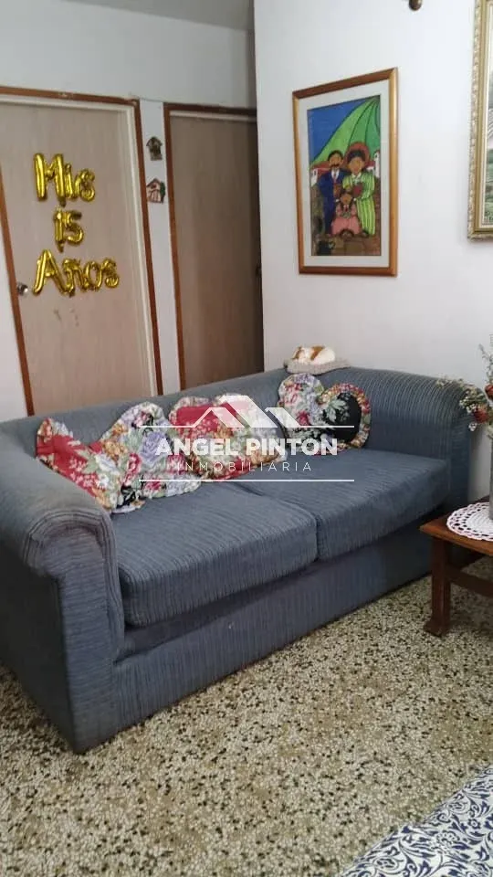 APARTAMENTO VENTA LA TRINIDAD MARACAIBO VENEZUELA API 10082 - 7