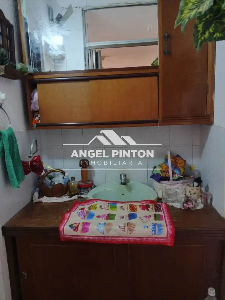 APARTAMENTO VENTA LA TRINIDAD MARACAIBO VENEZUELA API 10082 - 9