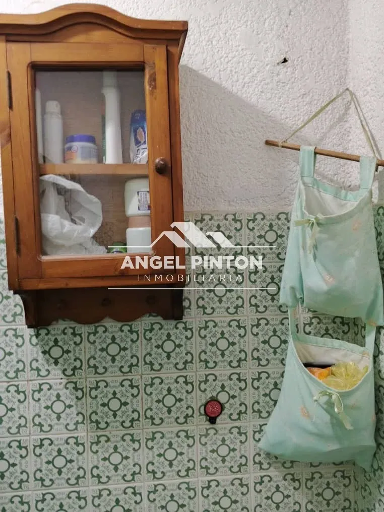 APARTAMENTO VENTA LA TRINIDAD MARACAIBO VENEZUELA API 10082 - 11