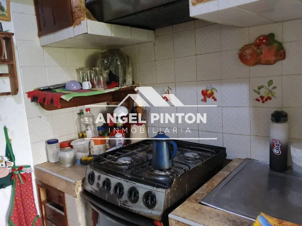 APARTAMENTO VENTA LA TRINIDAD MARACAIBO VENEZUELA API 10082 - 15