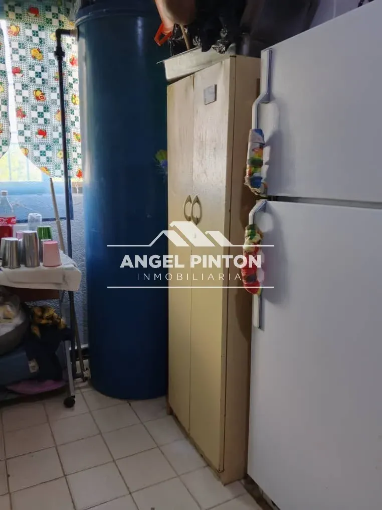 APARTAMENTO VENTA LA TRINIDAD MARACAIBO VENEZUELA API 10082 - 17