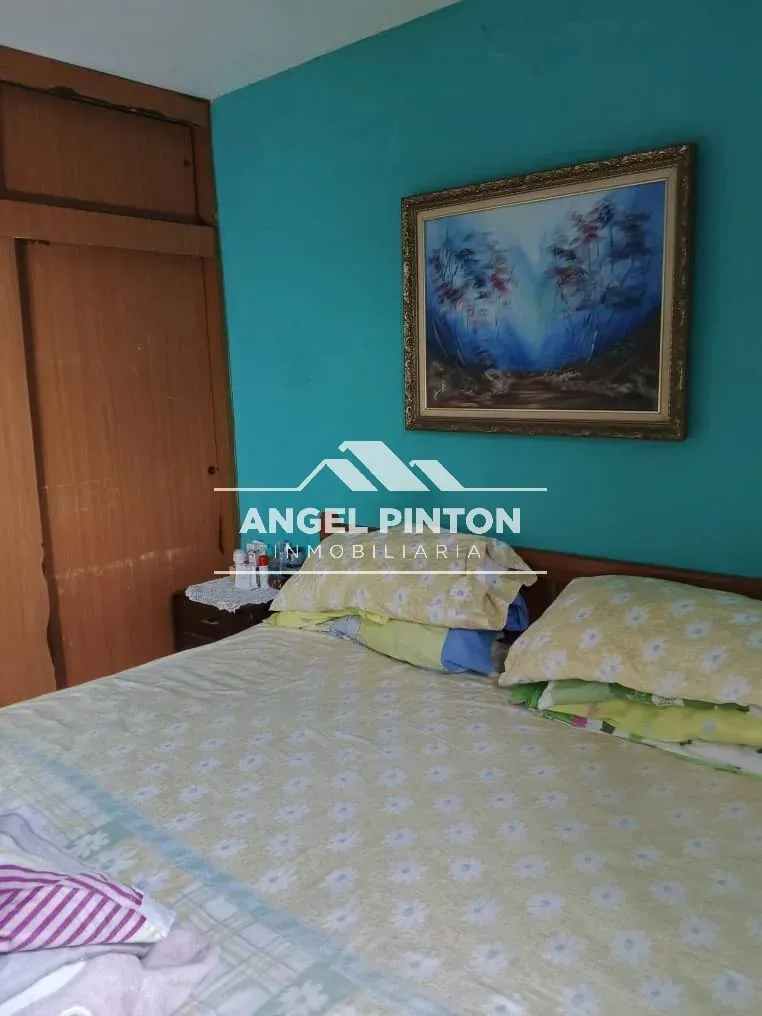 APARTAMENTO VENTA LA TRINIDAD MARACAIBO VENEZUELA API 10082 - 18
