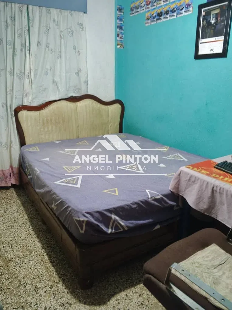 APARTAMENTO VENTA LA TRINIDAD MARACAIBO VENEZUELA API 10082 - 20